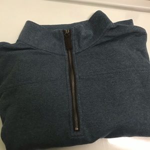 Men’s pullover sweater